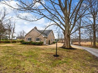 13790 Smith Goshen Rd, Beloit, OH 44609