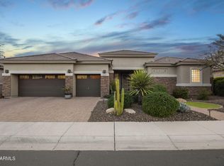 32210 N 56TH Place, Cave Creek, AZ 85331