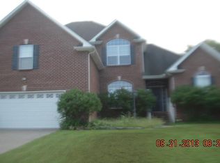 333 Remington Ave, Gallatin, TN 37066