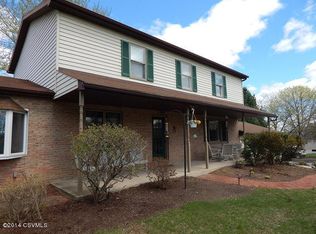 38 Valley View Rd, Danville, PA 17821
