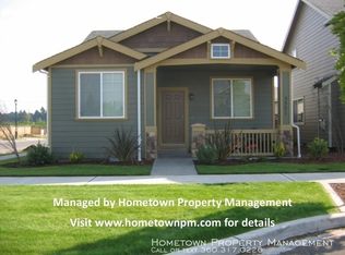 5531 Balustrade Blvd, Lacey, WA 98513