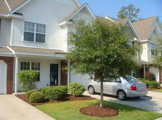 8698 Grassy Oak Trl, North Charleston, SC 29420