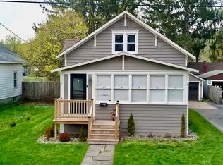 7 Harrison Ave, Oneonta, NY 13820