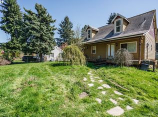 4107 NE 42nd St, Vancouver, WA 98661