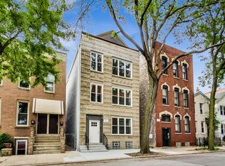 815 S Carpenter St #3F, Chicago, IL 60607