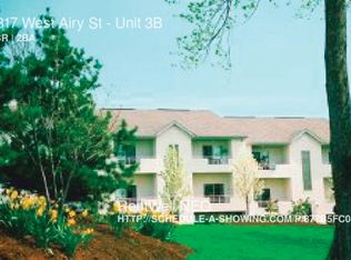 1317 W Airy St APT B3, Norristown, PA 19401
