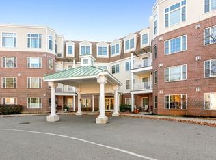 295 Salem St UNIT 24, Woburn, MA 01801