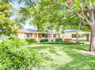 S County Road 3134, Henderson, TX 75652