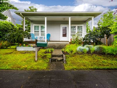 202 W 30th St, Vancouver, WA, 98660