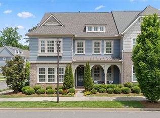 228 Dawson Dr, Woodstock, GA 30188