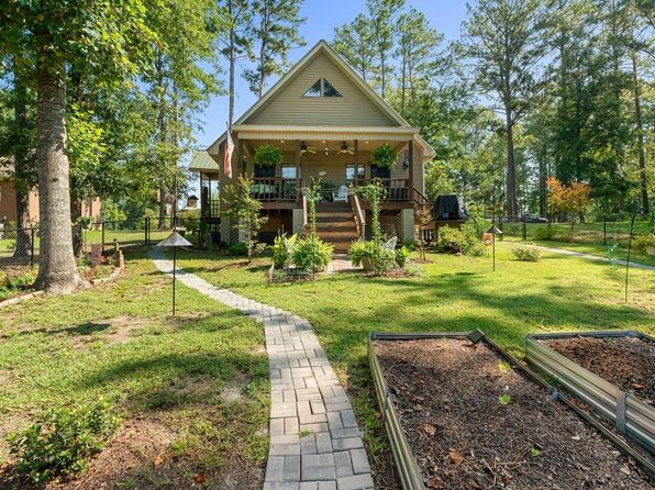 18 Lake Eddins #16388A, Pachuta, MS 39347