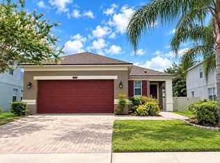 13303 MOSS PARK RIDGE DRIVE, ORLANDO, FL 32832