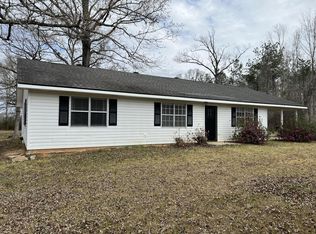 1133 Highway 1147, Deridder, LA 70634