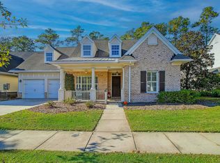 3086 Rice Field Ln, Mount Pleasant, SC 29466
