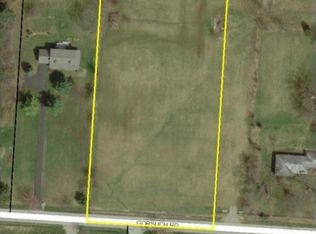 12889 Gorsuch Rd, Galena, OH 43021