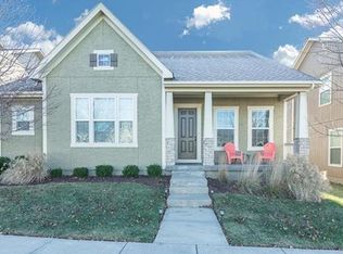 16846 W 164th Ct, Olathe, KS 66062