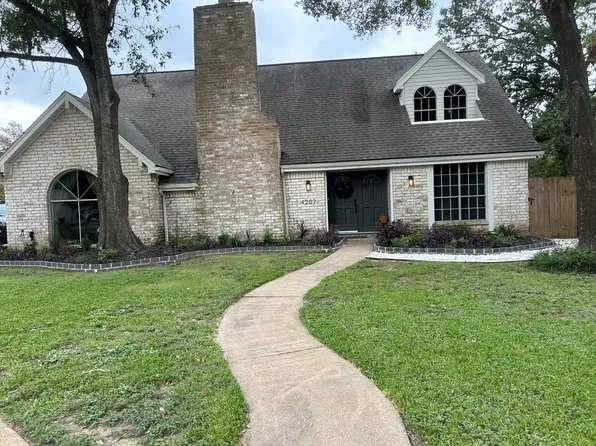 4207 Butternut Ct, Houston, TX 77088