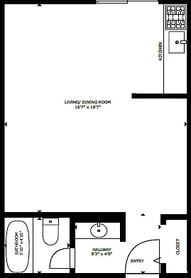 2035 Marine Street — Photo 11