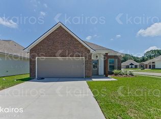 200 Teddy Ln, Lafayette, LA 70507
