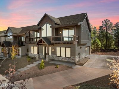 3733 W Strawberry Roan, Flagstaff, AZ, 86005