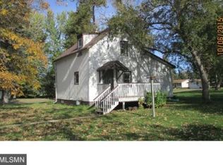 702 Court Ave N, Sandstone, MN 55072