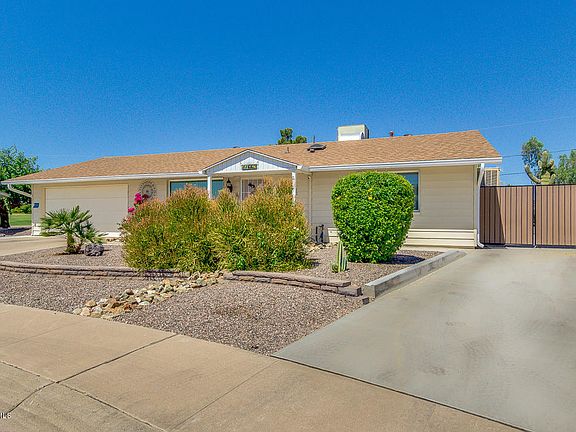 3rd image of 11662 N Desert Hills Dr W