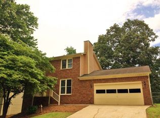 3768 Trenton Dr, Snellville, GA 30039
