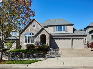 14899 SW Lookout Dr, Tigard, OR 97224