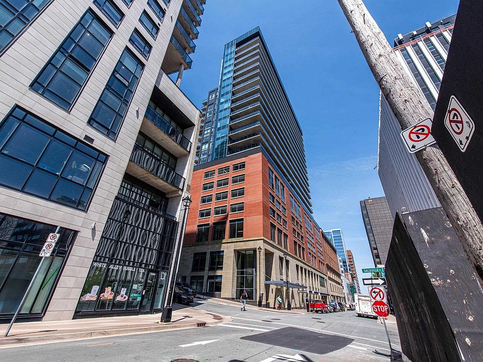 1st image of 1650 Granville St Unit 1006