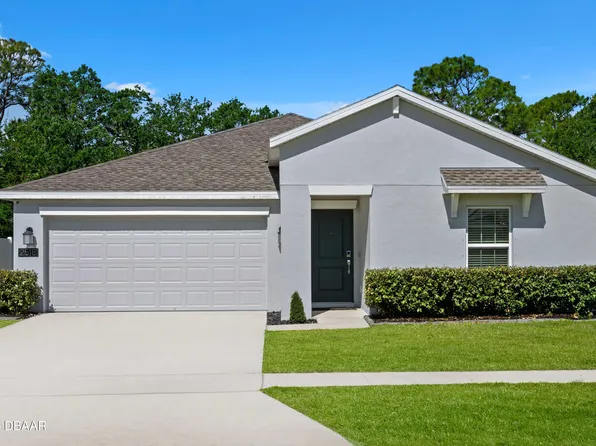 2518 Hoptree Ln, Edgewater, FL 32141