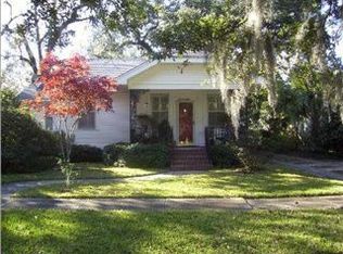 303 Chidester Ave, Mobile, AL 36607