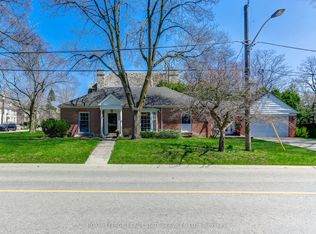 44 Highland Cres, Toronto, ON M2L1G6