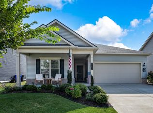 3152 Chaplins Trce, Columbia, TN 38401
