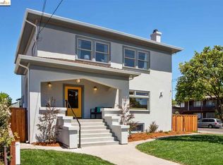 2031 Buena Vista Ave, Alameda, CA 94501