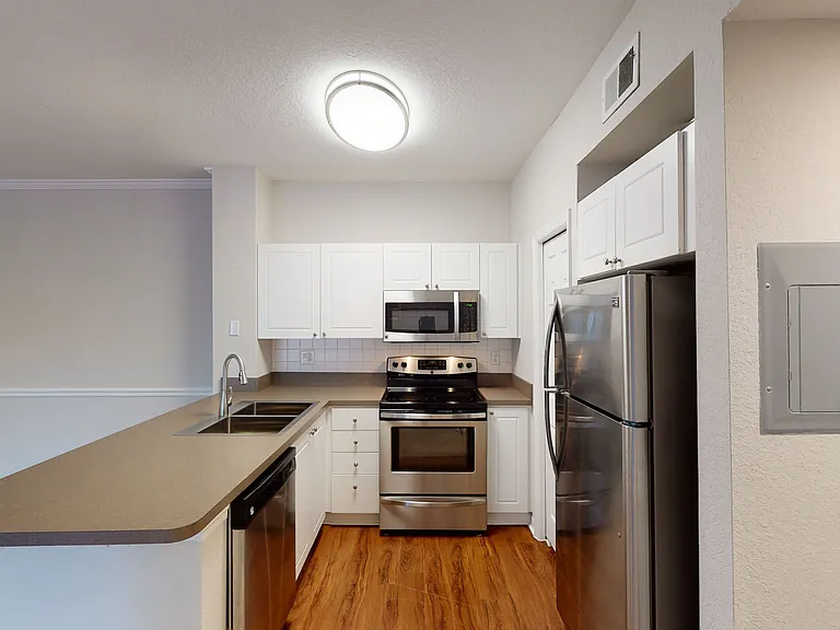 Andover Place at Cross Creek — Photo 96