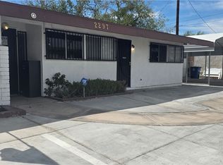 2297 E Desert Inn Rd #2, Las Vegas, NV 89169