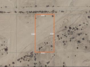 0 W Pony Circle Rd #120, Arizona City, AZ 85123