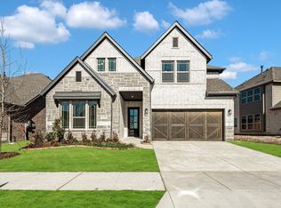 4120 Berylline Ln, Prosper, TX 75078