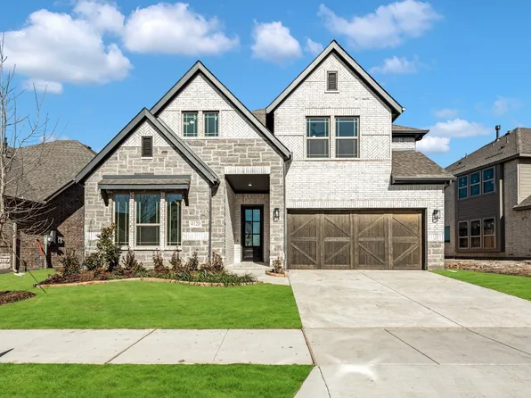 4120 Berylline Ln, Prosper, TX 75078