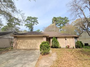 4527 Towergate Dr, Spring, TX 77373