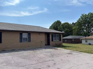 1039 S Kansas Ave #B, Springfield, MO 65807
