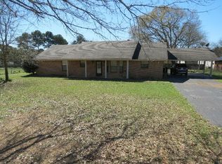 10049 County Road 2124d, Longview, TX 75603