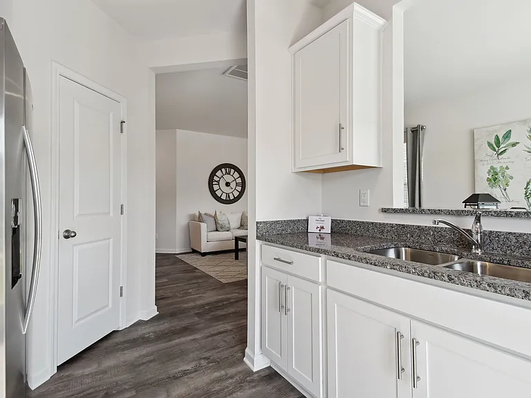 Norman Ridge Townhomes — Photo 30