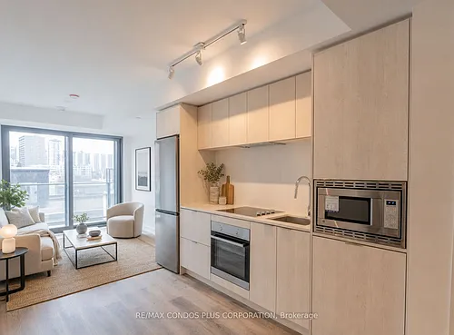 1 Jarvis St #510 Photo 1