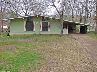 64 Winnebago Dr, Cherokee Village, AR 72529