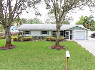 1015 41st Ave, Vero Beach, FL 32960