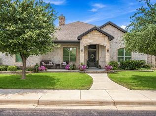 4401 San Carlos Ct, Midland, TX 79707
