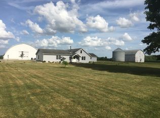 61790 Beech Rd, Mishawaka, IN 46544