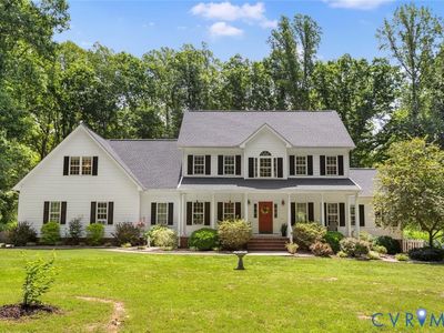 1375 Quarter Mill Ct, Powhatan, VA, 23139
