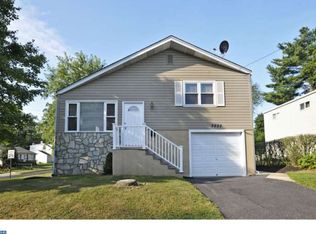 2822 Jefferson Ave, Glenside, PA 19038